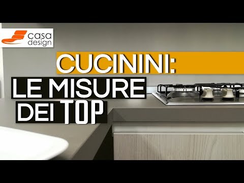 Video: Dimensioni Dei Tavoli Da Cucina: Come Scegliere Il Modello Giusto Di Una Dimensione Standard Per La Cucina, Quali Sono Gli Standard Per L'altezza E La Larghezza Dei Piani Di Lavoro