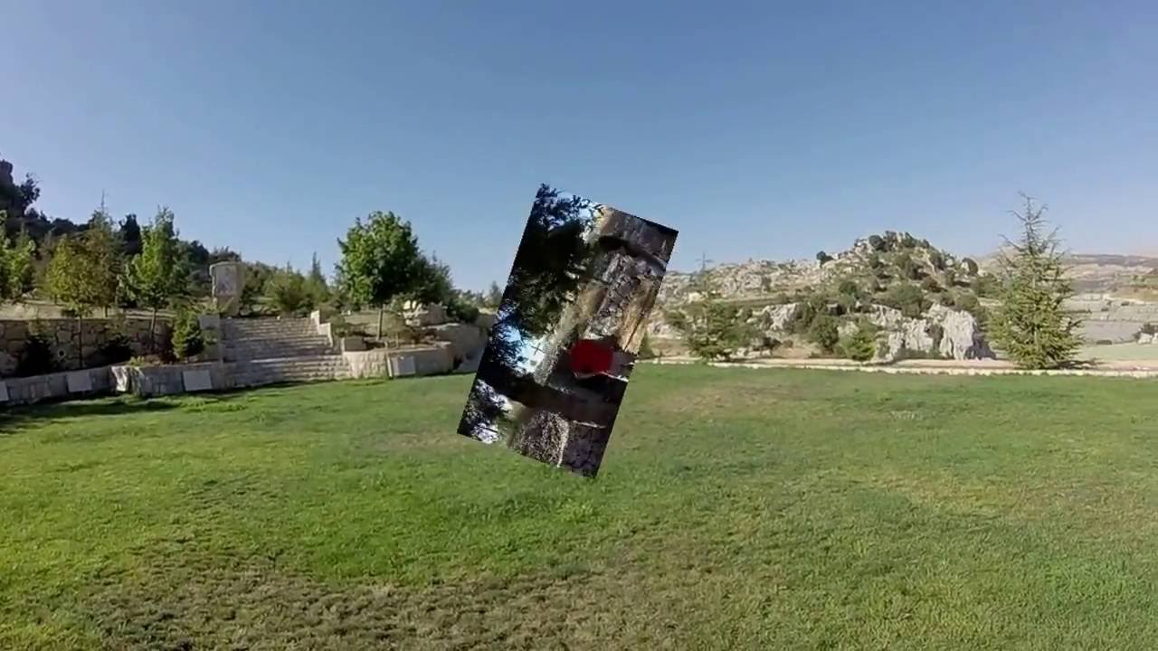 Hiking with Vamos Todos (Shahtoul Sunset Hike) Lebanon July 2016