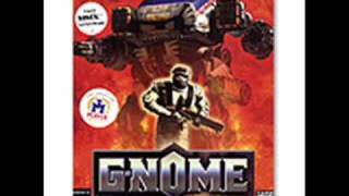 G-NOME - Track 05 (The Lone Wanderer)