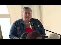Unveiling of park honouring Nora Bernard | APTN News