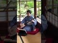Geisha Dance in Kyoto, Japan (FULL VIDEO)