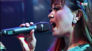 NYIDAM SARI -  EVA AQWIELLA  - AMELIA LIVE BAWU 2018