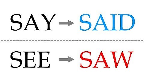 Feature Focus - Irregularity