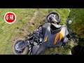 Ktm 1290 super adventure s quelques upgrades en 2021