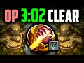 IVERN JUNGLE IS BACKHeres Why 302 FULL CLEAR How to Play Ivern Jungle  CARRY Season 14