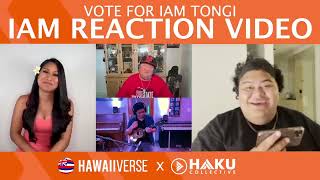 Vote For Iam Tongi Sunday May 21, 2023 8pm EST American Idol Finals