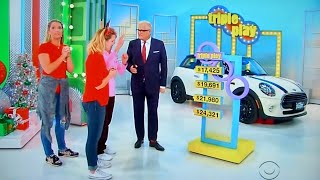 The Price Is Right  Triple Play  12222016