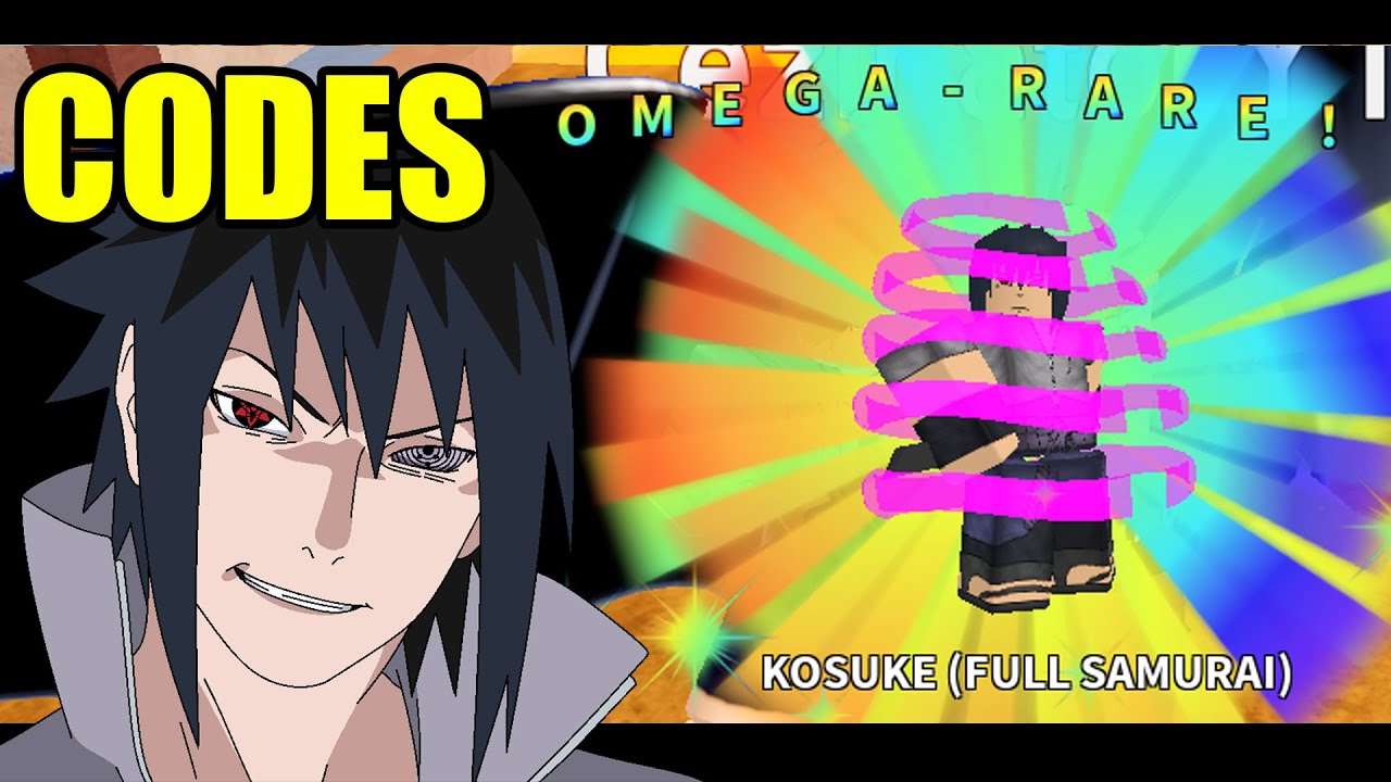 Kosuke (Rogue) - Sasuke (Taka)  Roblox: All Star Tower Defense