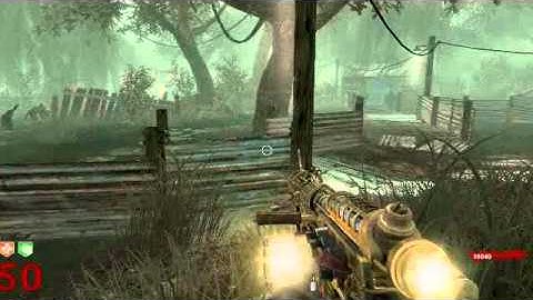 Shi No Numa:Road To Round 3000: 50/3000