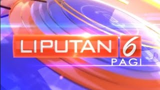 OBB Liputan 6 Pagi on SCTV (2015 - 2019) v2