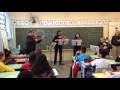 Projeto Música nas Escolas - Orquestra Sinfônica de Piracicaba