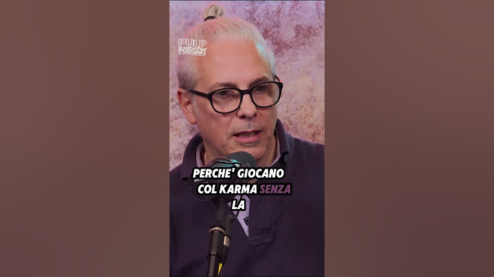 Il LETTORE delle FOGLIE rischia la M0RTE? #fedez #mrmarra #pulppodcast