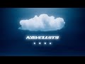 Capture de la vidéo Novelists - Coda ( 2025 Official Album Stream )