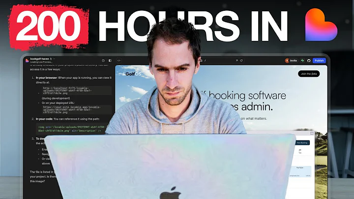 Everything I wish I knew before using Lovable (tips & tricks)