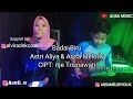 Badai Biru - Aqsa Melody Cilik Feat Astri Aliya