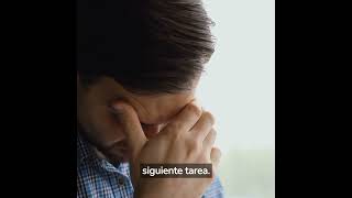 ¿Eres esa persona que procrastina? by Fundacion Mexicana de Lucha Contra la Depresion 18 views 10 months ago 2 minutes, 5 seconds