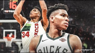 Lakers vs Bucks | Full Game Highlights | December 19, 2019 : Giannis Antetokounmpo shows off ...