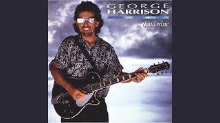 George Harrison ~ Cloud Nine (2004 Remaster) 💿 