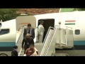 Prime Minister Shri Narendra Modi visits Bhutan - 15 June 2014