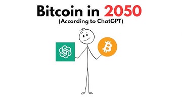 I Asked ChatGPT for a Bitcoin Price Prediction… The Answer Will Shock You!