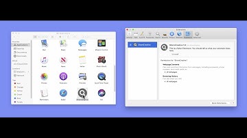How to remove ShoreCreative - potentially unwanted application using Combo Cleaner?