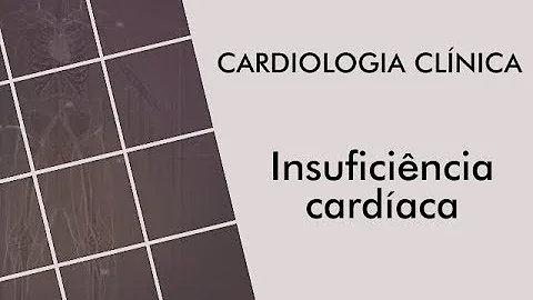 Qual o critério de classificação da insuficiência cardíaca?
