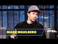 Mark Wahlberg's Kids Use Him for His Celeb Connections