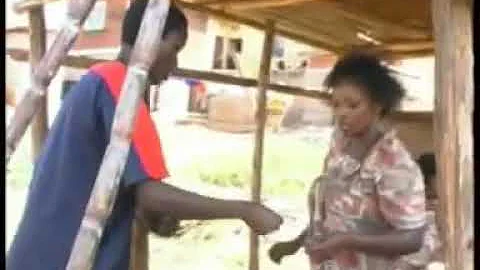 Phoebe Nassolo - Sosolye Bwatafa