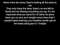 Tumblr Girls (Christoph Andersson Remix) (lyrics)
