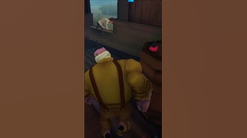 Identity v hunter Chases the boy🤪#identityv #identity #identityvgameplay #shorts #shortvideo #viral