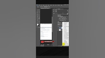 How to remove stamp color from any document easily in photoshop cs6  2023