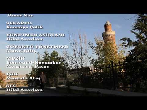 Kısa Film - TESLİMİYET / Short Film - SUBMISSION
