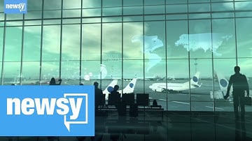 How FlightAware Tracks The World