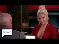 RHOBH: Erika Doesn't Know Why People Are Worried About Her Marriage (Season 7, Episode 13) | Bravo