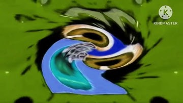 Klasky Csupo (Widescreen) in Weird Code