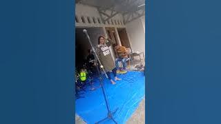 latihan sound sistem Poetra gondes