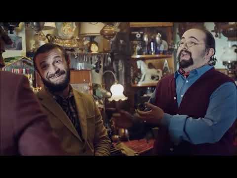 Yerli Komedi Filmi 2018 Full HD 1080p
