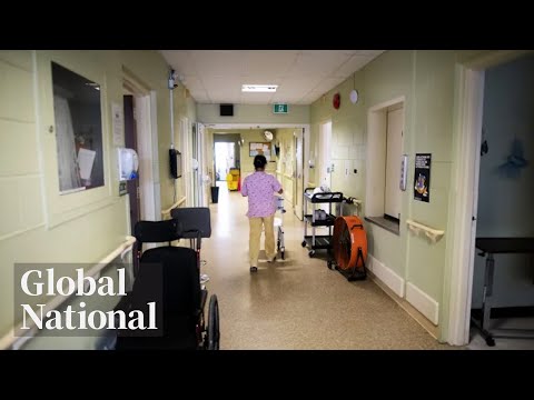 Global national: jan. 31, 2023 | new national standards for long-term care homes unveiled