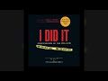 If I Did It: Confessions of the Killer | Audiobook Sample