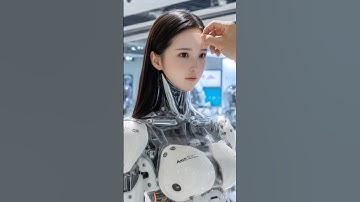 EXPO 2030｜When I peels humanoid