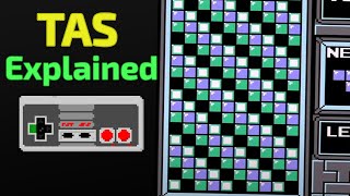 What a Perfect Game of Tetris Looks Like screenshot 5