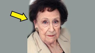 Jean Stapleton’s Absence at Carroll O’Connor’s Funeral Shocked Everyone – Here’s Why