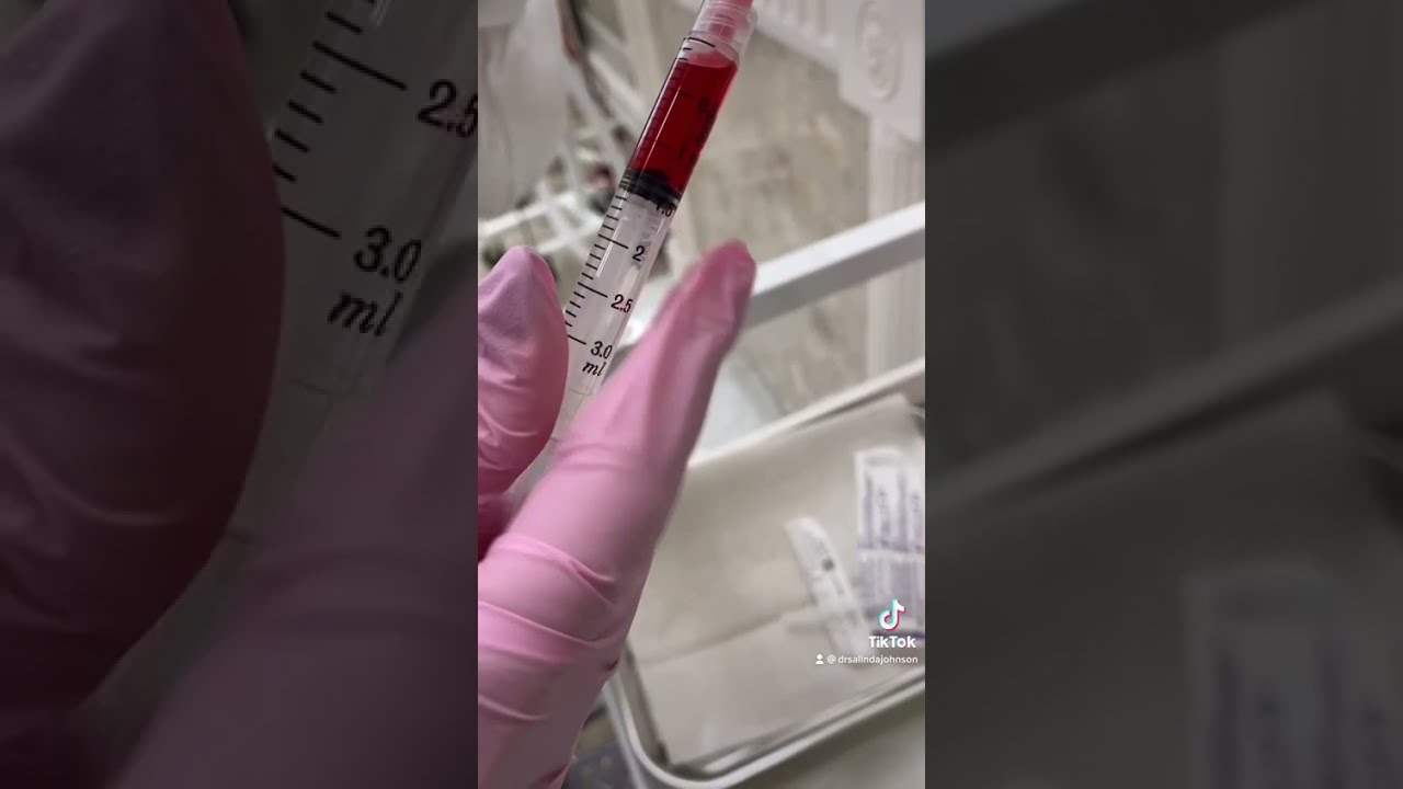 B12 Energy and Metabolism Boosting Shot By Dr Salinda Johnson