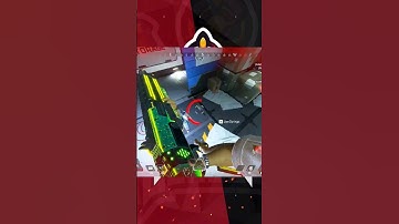 when your apex movement is so good they accuse you of scripts #apexlegends #apexmovement #apex