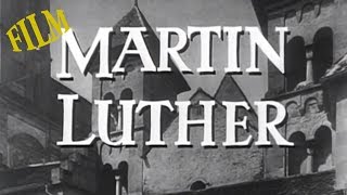 Martin Luther | Der Film | Deutsch