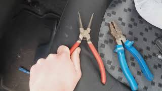 видео: Как разобрать заднюю дверь,как снять стекло шкода фабия(skoda fadia)хетчбек 2005г.в.все мелочи в раз картинка: Как разобрать заднюю дверь,как снять стекло шкода фабия(skoda fadia)хетчбек 2005г.в.все мелочи в раз