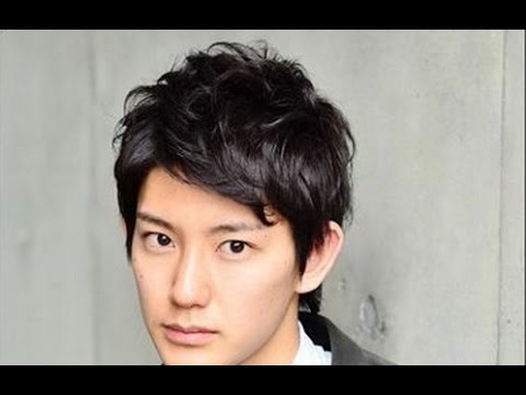 Cute Korean Hairstyles For Boy Medium Hair Youtube