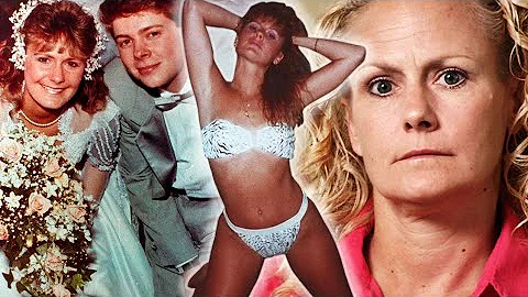 She was every high school boy's dream turned night...