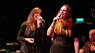 Odgo Gadje Live Splendor Amsterdam 10 Nov. 2018