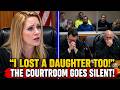 Sovereign Citizen DEMANDS Mercy… Judge’s Emotional Story Leaves Court Silent